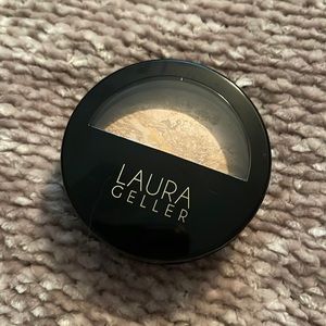 Color correcting foundation